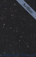 Star Glalaxy Granite Colour